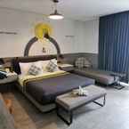 Review photo of Rooms Inc Semarang from Friana D.