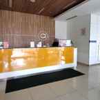 Review photo of Amaris Hotel Citra Raya - Tangerang from Vici S. G.