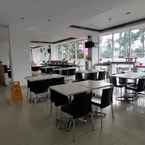 Review photo of Amaris Hotel Citra Raya - Tangerang 3 from Vici S. G.