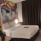 Review photo of favehotel Hasyim Ashari from Vici S. G.