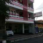 Hình ảnh đánh giá của Rose Inn Pangandaran từ Angga M. L.