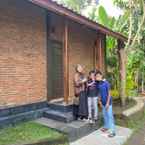 Review photo of Nice Stay at Homestay Berkah near Borobudur from Syamsudin S.