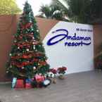 รูปภาพรีวิวของ Phi Phi Andaman Resort 2 จาก Sayamol S.