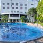 Review photo of The Sun Hotel Sidoarjo from Satrio A. P.