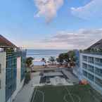 รูปภาพรีวิวของ PrimeBiz Hotel Kuta จาก Sabdoyono H.