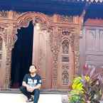 Review photo of Spacious Room near Alun-alun at Pondok Puspita Homestay 6 from Budi R. S.