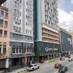 Review photo of Citin Seacare Pudu Hotel Kuala Lumpur by Compass Hospitality from Jois P.