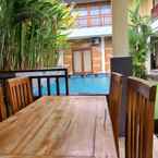 Review photo of Praba Guest House from Monita A. U.