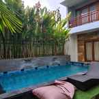 Hình ảnh đánh giá của Praba Guest House 2 từ Monita A. U.