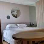 รูปภาพรีวิวของ Aster Hotel and Residence (Formerly known as At Mind Premier Suites) จาก Kukuh K.
