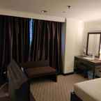 Review photo of Hotel Imperial Bukit Bintang 2 from Kevin K.