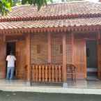 Review photo of SUPER OYO Collection O 90265 Cempoko Mulyo Homestay Syariah 3 from Endyomani G. P.