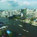 Hình ảnh đánh giá của The Peninsula Bangkok 2 từ Chen Z.