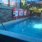 Review photo of Cozzy Kostel Bogor Managed by Salak Hospitality 3 from Hesti O.