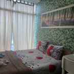 Ulasan foto dari Studio Room at Treepark City by SPH dari Hesti O.