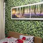 Review photo of Studio Room at Treepark City by SPH 2 from Hesti O.