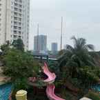 Review photo of Serpong Apartment 5 from Hesti O.