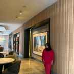 Review photo of Apartement Springwood By LiviRooms Tangerang 3 from Hesti O.