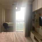 Review photo of Apartement Springwood By LiviRooms Tangerang 6 from Hesti O.