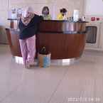 Review photo of Primebiz Hotel Cikarang from Alin A.