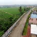 Ulasan foto dari Capital O 92440 Urban Town Apartment Karawang 3 dari Oktovian G. D. S.