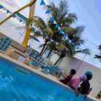 Ulasan foto dari Lokatara Beachfront : The Best Beach Paradise 4 dari Oktovian G. D. S.