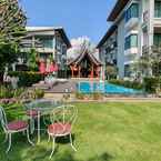 Review photo of Maraya Hotel & Resort (SHA Plus+) 2 from Nutnaree F.