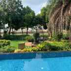 รูปภาพรีวิวของ B2 Riverside Premier Resort จาก Kittichai D.