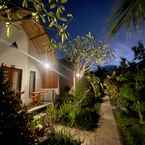 Review photo of Sebrang Hill Bungalow 3 from Ninda A. P. R.