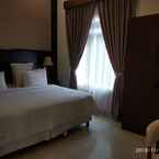 Review photo of AlSalam Syariah Guest House near Keraton from Ervin D.