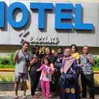 Review photo of Hotel Kencana Rembang from Andita F.