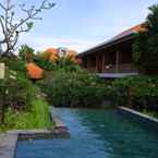 Review photo of Fourteen Roses Boutique Hotel Kuta 2 from Widya Z.