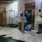 Review photo of Kyriad Hotel Fatmawati Jakarta 2 from Elias B. D.