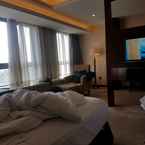 Review photo of Best Western Plus Grand Hotel Zhangjiajie from Igusti P. A.