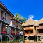 Hình ảnh đánh giá của Danau Dariza Resort Hotel - Cipanas Garut từ Tita L.