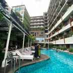 Review photo of THE 1O1 Yogyakarta Tugu Hotel 2 from Endah T. A.