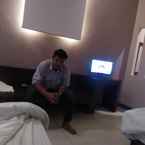 Review photo of Capital O 1709 Simalungun City Hotel 2 from Ikhram T. L.