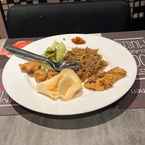 Review photo of ibis Makassar City Center 5 from Yoseo M. P. M.