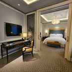 Review photo of Four Seasons Hotel Jakarta from Nuke M. A.