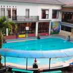 Review photo of Sun Q Ta Hotel Guci Tegal from Daniel A. B.