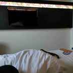 Review photo of MaxOneHotels.com @ Dharmahusada - Surabaya from Hendra W. K.