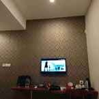 Review photo of The Batik Hotel Medan from Putra P. T. T.