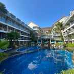 Imej Ulasan untuk Rivera Tuy Hoa Hotel 3 dari Redha A. A. N.