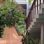 Imej Ulasan untuk Riverside Plum Garden Homestay dari Nguyen T. H. H.