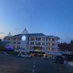 Review photo of Puri Senyiur Hotel from Sefrina D. M.