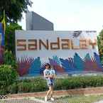 Review photo of Sandalay Resort Pattaya from Rini R. Z.