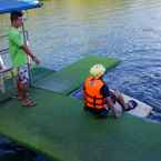 Review photo of Lago de Oro Hotel & Wakepark 6 from Janice R. T.