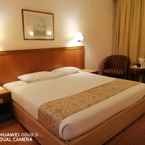 Hình ảnh đánh giá của Empress Hotel Sepang từ Faridatul M. Y.