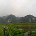 Review photo of Tam Coc Mountain View Homestay 2 from Gia G.