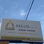 Review photo of Kelud Syariah Guesthouse from Fransisca T. W.